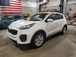 KNDPM3AC9J7473238 2018 KIA SPORTAGE