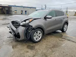 KNDPM3AC9J7479315 2018 KIA SPORTAGE