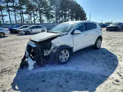 KNDPM3AC9J7480609 2018 KIA SPORTAGE