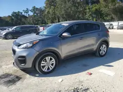 KNDPM3AC9J7480772 2018 KIA SPORTAGE