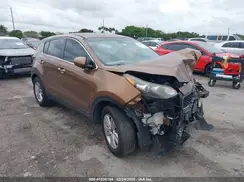 KNDPM3AC9J7481047 2018 KIA SPORTAGE