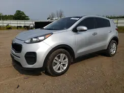 KNDPM3AC9J7482053 2018 KIA SPORTAGE