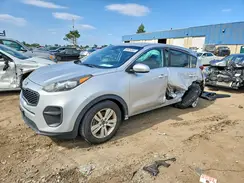 KNDPM3AC9J7482232 2018 KIA SPORTAGE
