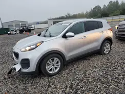KNDPM3AC9J7483851 2018 KIA SPORTAGE