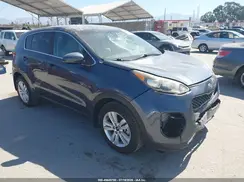 KNDPM3AC9J7484952 2018 KIA SPORTAGE