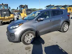 KNDPM3AC9J7485003 2018 KIA SPORTAGE