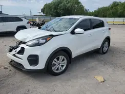 KNDPM3AC9J7487530 2018 KIA SPORTAGE
