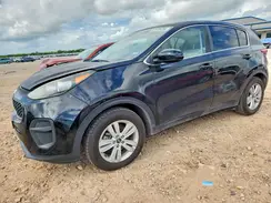 KNDPM3AC9J7488063 2018 KIA SPORTAGE
