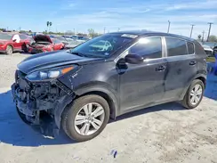 KNDPM3AC9J7489875 2018 KIA SPORTAGE