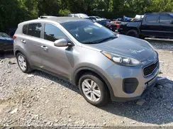 KNDPM3AC9J7489956 2018 KIA SPORTAGE