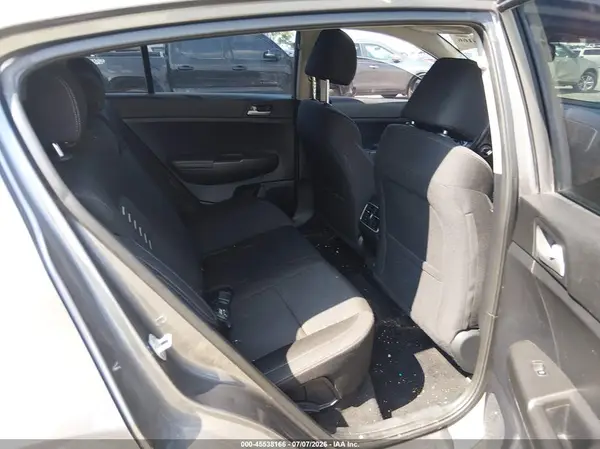 KNDPM3AC9J7489956 2018 KIA SPORTAGE - Image 8