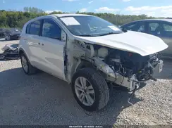 KNDPM3AC9K7492387 2019 KIA SPORTAGE