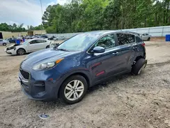 KNDPM3AC9K7495550 2019 KIA SPORTAGE