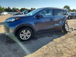 KNDPM3AC9K7500357 2019 KIA SPORTAGE