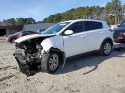 KNDPM3AC9K7501024 2019 KIA SPORTAGE