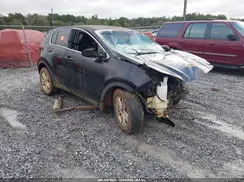 KNDPM3AC9K7501217 2019 KIA SPORTAGE