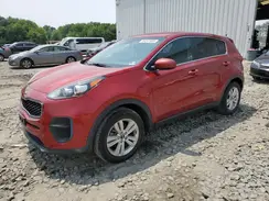 KNDPM3AC9K7502559 2019 KIA SPORTAGE