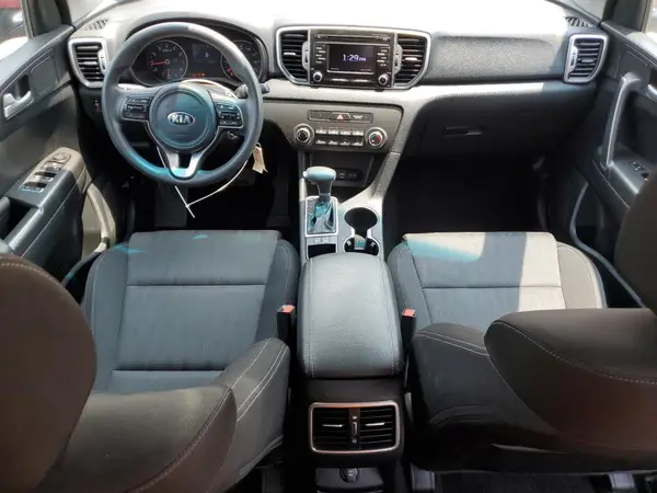KNDPM3AC9K7502559 2019 KIA SPORTAGE - Image 8