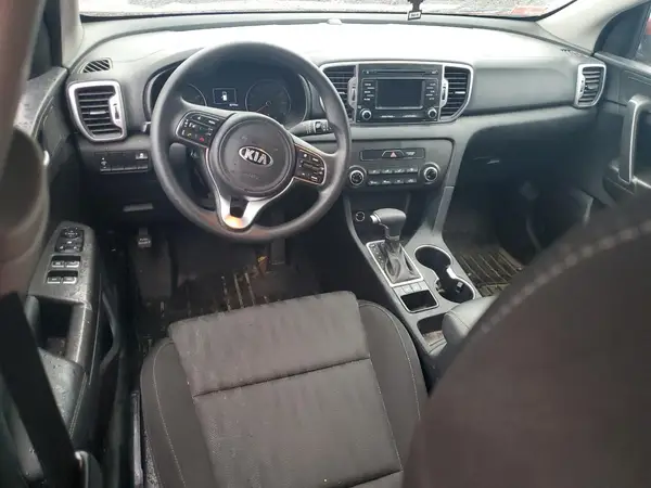 KNDPM3AC9K7503050 2019 KIA SPORTAGE - Image 8