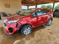 KNDPM3AC9K7507759 2019 KIA SPORTAGE