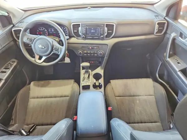 KNDPM3AC9K7507759 2019 KIA SPORTAGE - Image 8