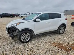 KNDPM3AC9K7508426 2019 KIA SPORTAGE