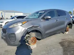 KNDPM3AC9K7508622 2019 KIA SPORTAGE