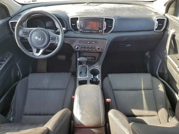 KNDPM3AC9K7508622 2019 KIA SPORTAGE - Image 8