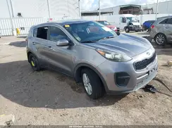 KNDPM3AC9K7509382 2019 KIA SPORTAGE
