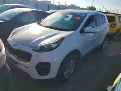 KNDPM3AC9K7509463 2019 KIA SPORTAGE