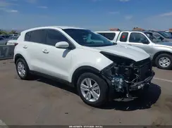 KNDPM3AC9K7510225 2019 KIA SPORTAGE