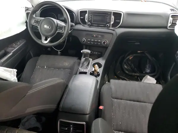 KNDPM3AC9K7510760 2019 KIA SPORTAGE - Image 8