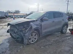 KNDPM3AC9K7511469 2019 KIA SPORTAGE