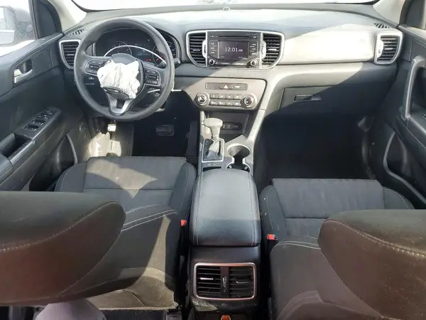 KNDPM3AC9K7511469 2019 KIA SPORTAGE - Image 8