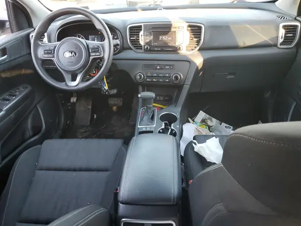 KNDPM3AC9K7520155 2019 KIA SPORTAGE - Image 8