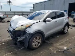 KNDPM3AC9K7525551 2019 KIA SPORTAGE