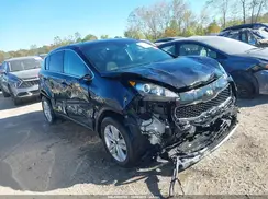 KNDPM3AC9K7525694 2019 KIA SPORTAGE