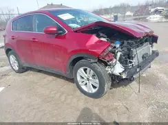 KNDPM3AC9K7525713 2019 KIA SPORTAGE