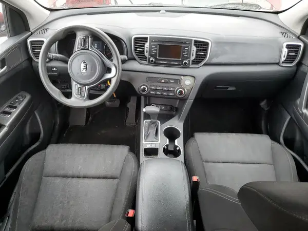 KNDPM3AC9K7526666 2019 KIA SPORTAGE - Image 8