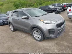 KNDPM3AC9K7528935 2019 KIA SPORTAGE
