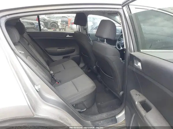 KNDPM3AC9K7528935 2019 KIA SPORTAGE - Image 8