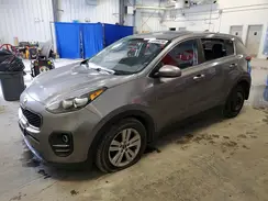 KNDPM3AC9K7529793 2019 KIA SPORTAGE