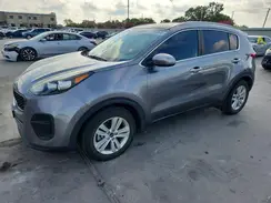 KNDPM3AC9K7529941 2019 KIA SPORTAGE