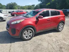 KNDPM3AC9K7530880 2019 KIA SPORTAGE