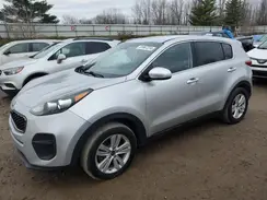 KNDPM3AC9K7532838 2019 KIA SPORTAGE