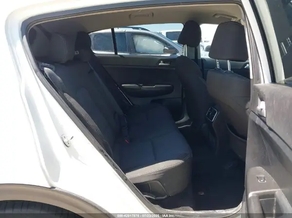 KNDPM3AC9K7534623 2019 KIA SPORTAGE - Image 8