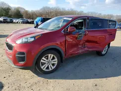 KNDPM3AC9K7536145 2019 KIA SPORTAGE