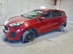 KNDPM3AC9K7537487 2019 KIA SPORTAGE