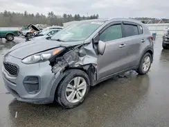 KNDPM3AC9K7545167 2019 KIA SPORTAGE