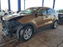 KNDPM3AC9K7545993 2019 KIA SPORTAGE